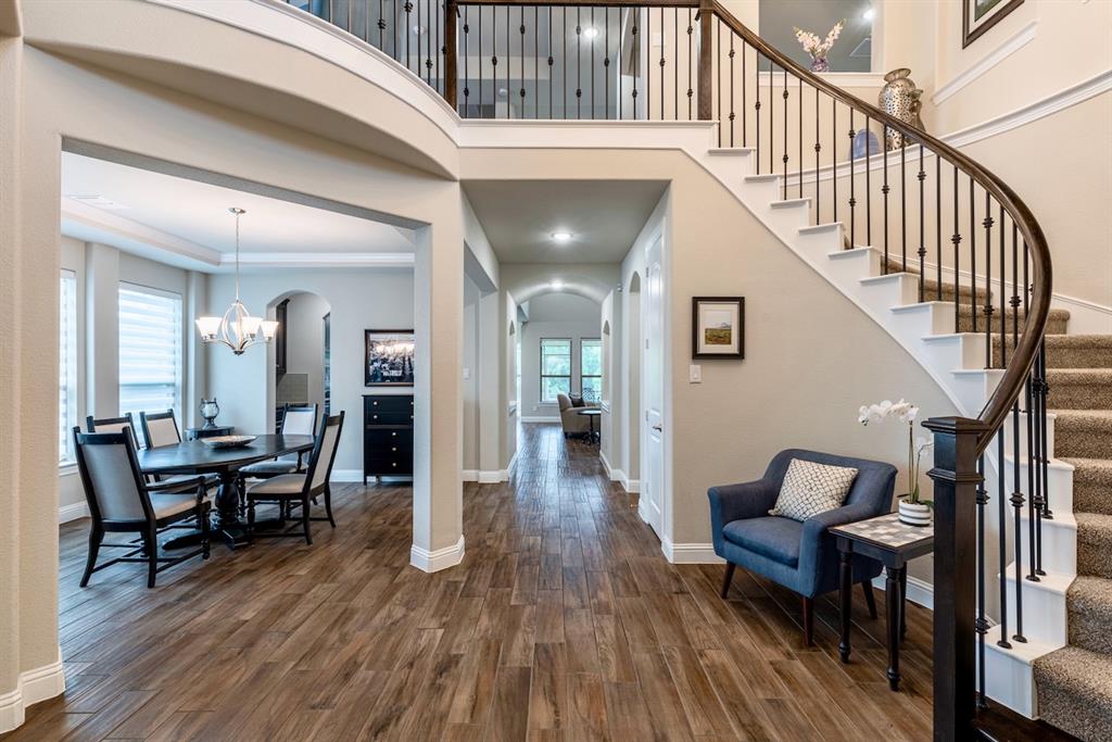 2701 Burgundy Trail