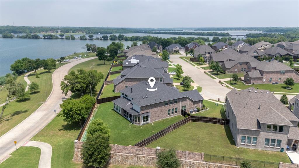2701 Burgundy Trail