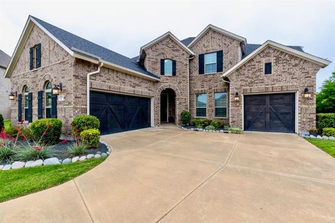 2701 Burgundy Trail Rowlett TX 75088