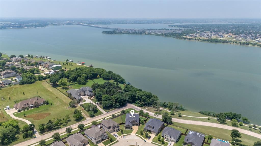 2701 Burgundy Trail