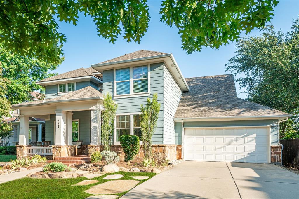 6816 Studebaker Drive