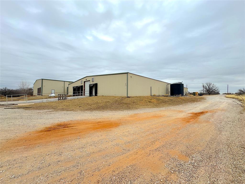 Meeks - Commercial Sale