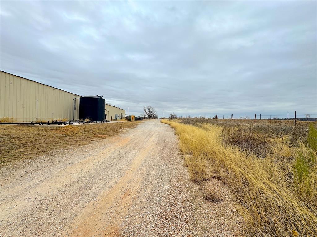 Meeks - Commercial Sale