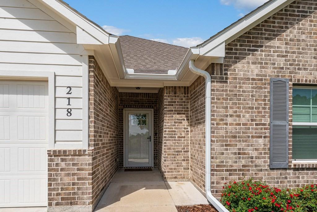 Harbor Point #1 - Residential