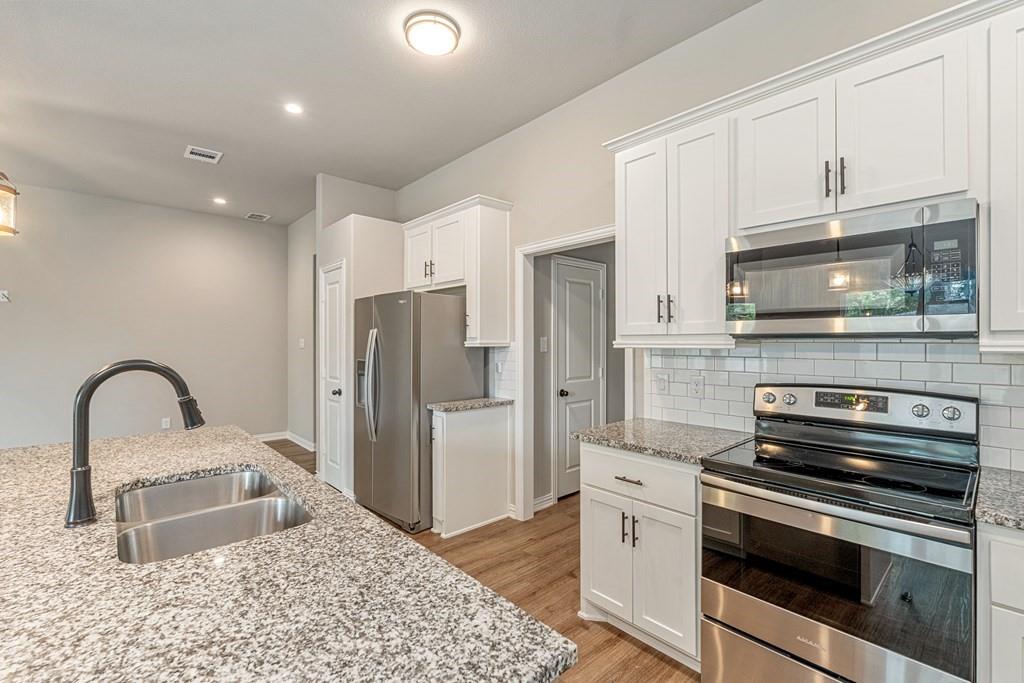 Harbor Point #1 - Residential