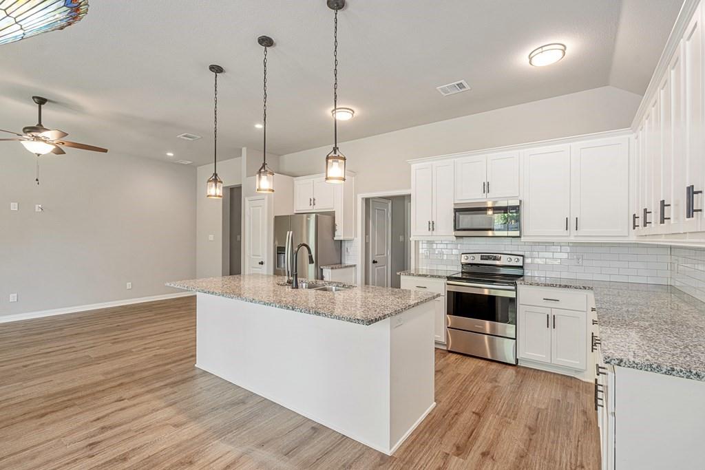 Harbor Point #1 - Residential
