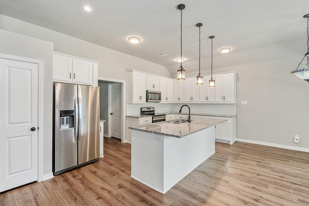 Harbor Point #1 - Residential