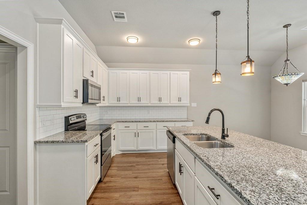 Harbor Point #1 - Residential