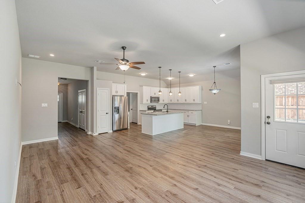 Harbor Point #1 - Residential