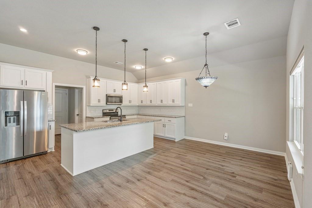 Harbor Point #1 - Residential