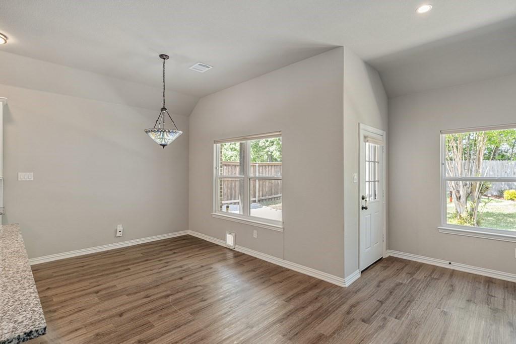 Harbor Point #1 - Residential