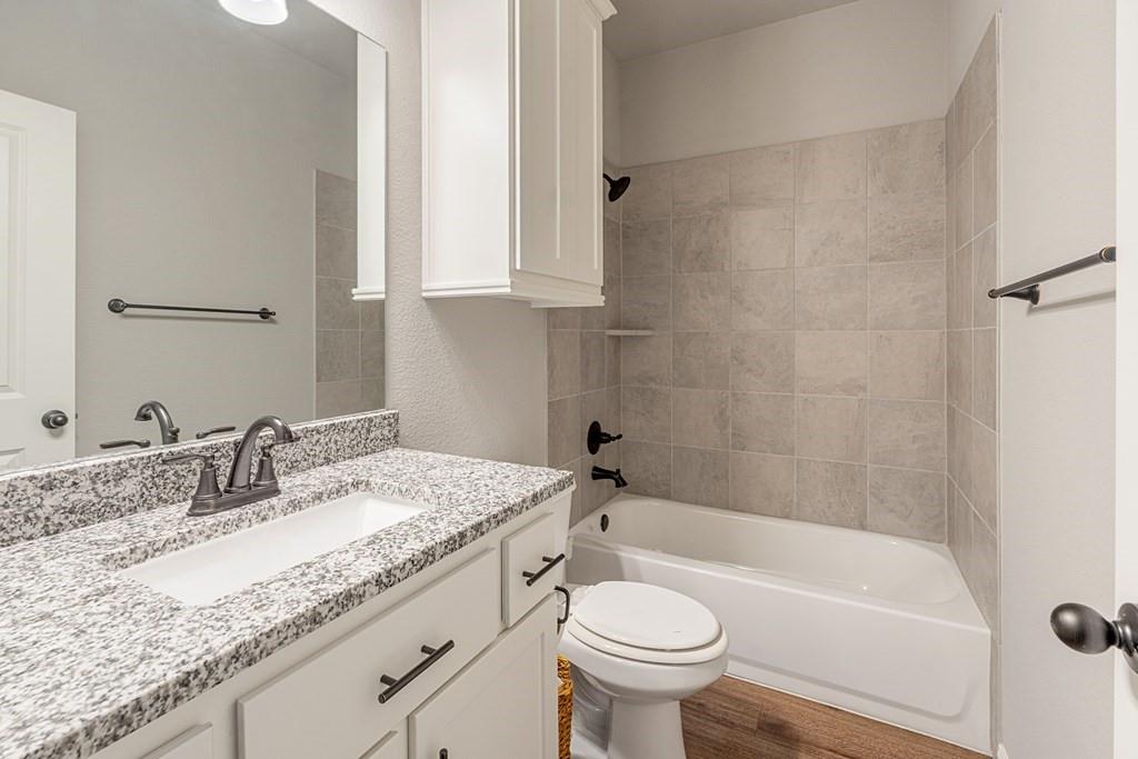 Harbor Point #1 - Residential