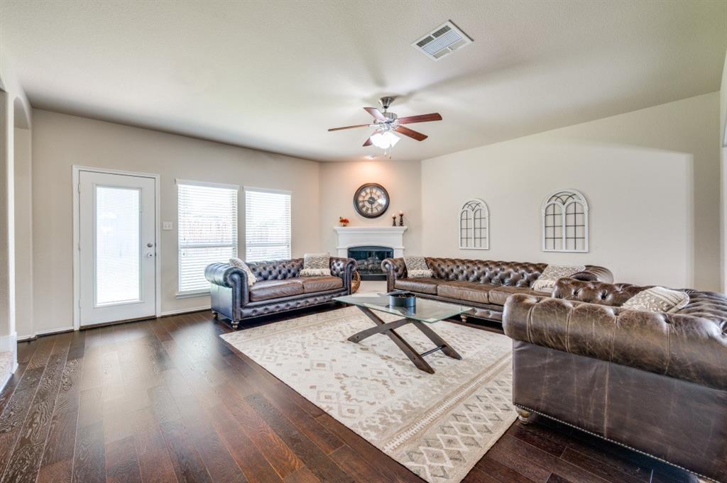 500 Cherry Spring Drive