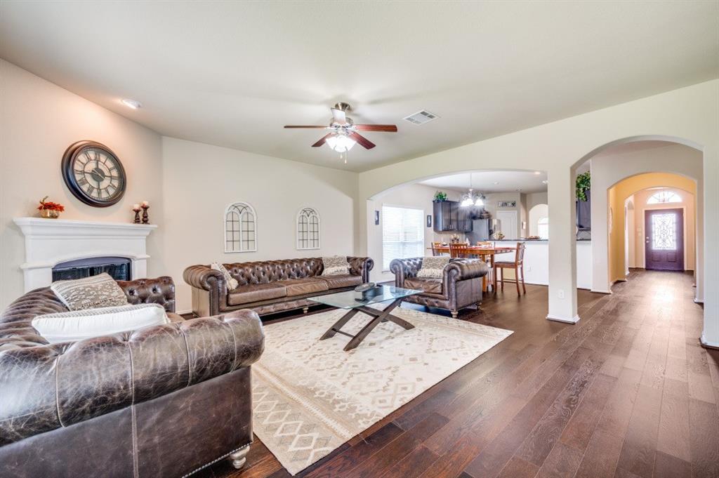 500 Cherry Spring Drive