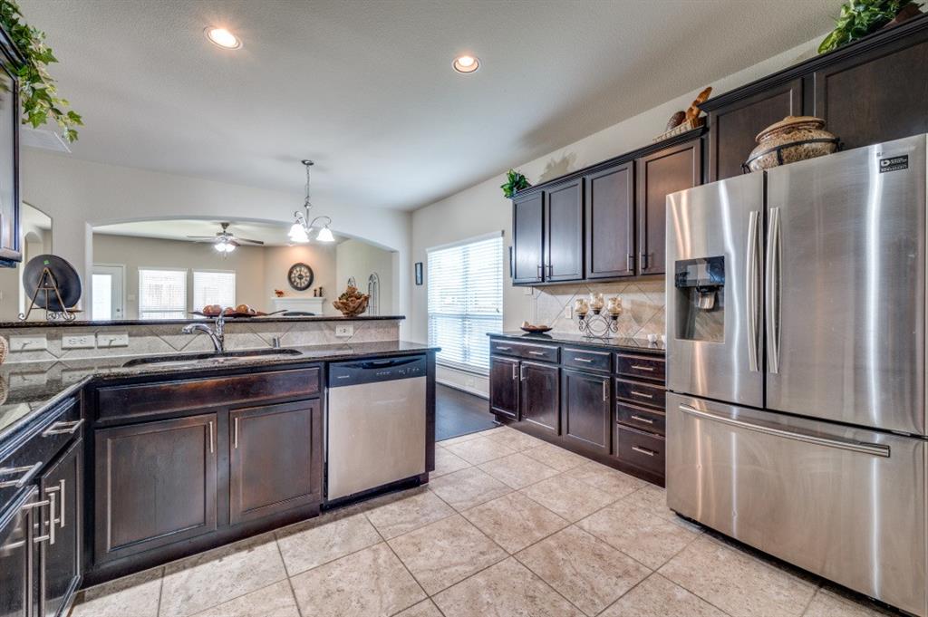 Reserve At Westridge Ph 12 - Residential