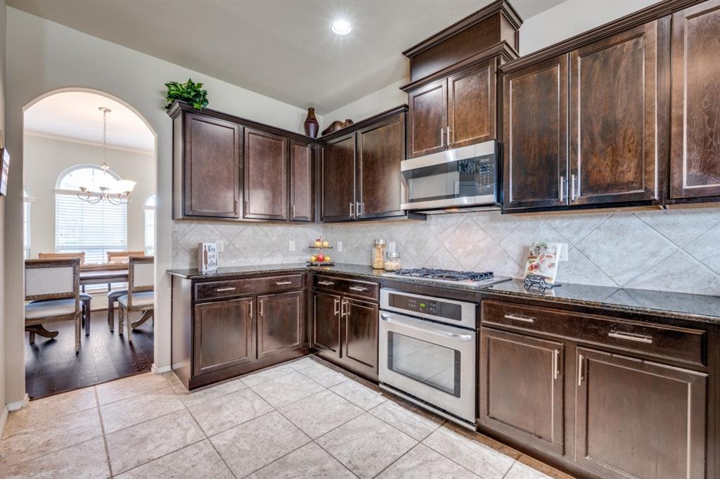 Reserve At Westridge Ph 12 - Residential