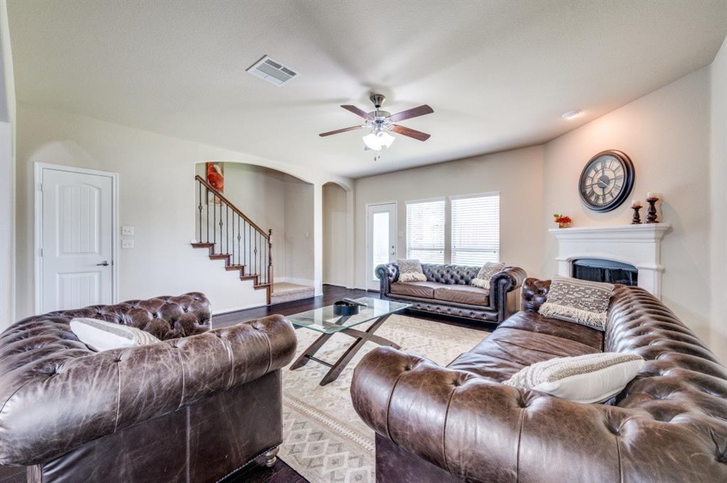 500 Cherry Spring Drive