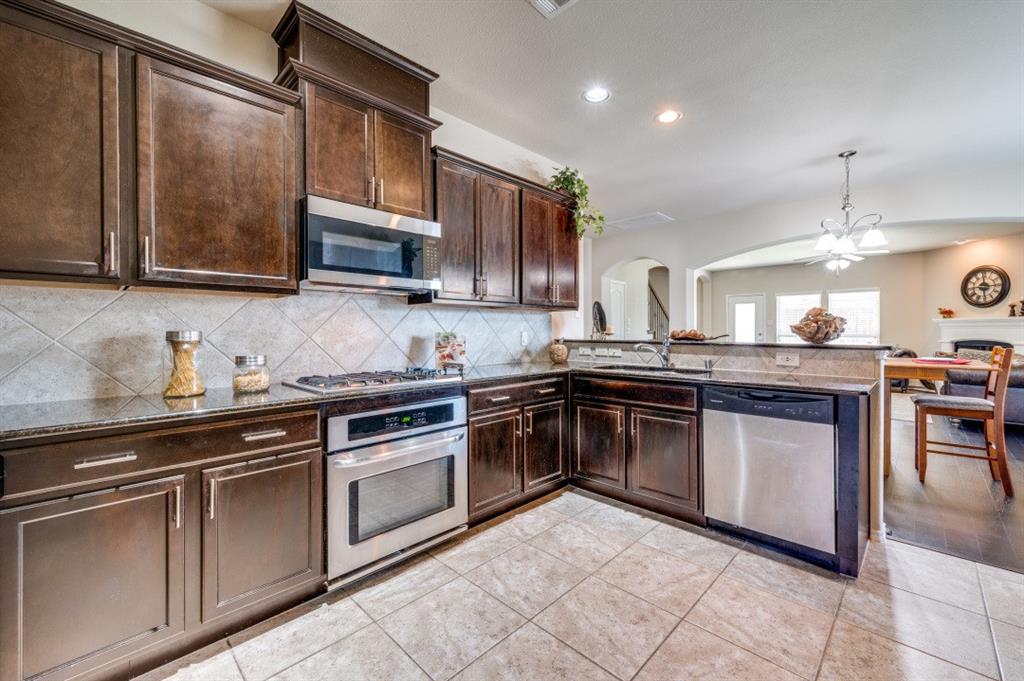 Reserve At Westridge Ph 12 - Residential