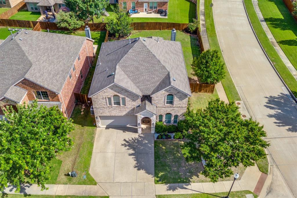 Reserve At Westridge Ph 12 - Residential