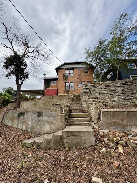 Stratford Add - Residential