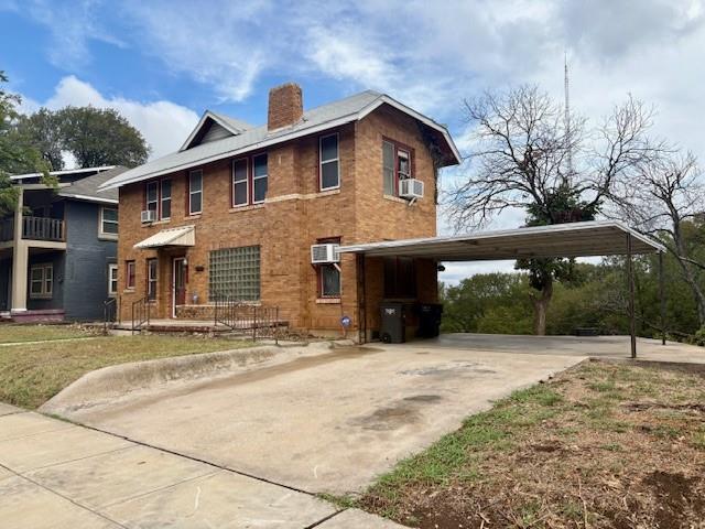 3809 Meadowbrook Drive