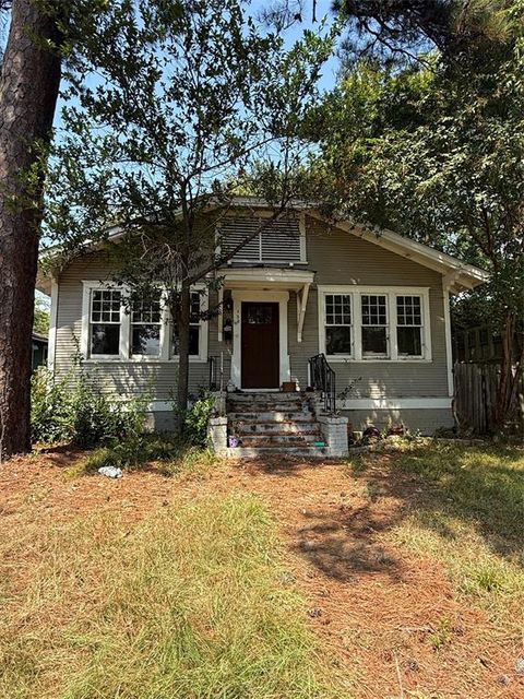 150 Prospect Street Shreveport LA 71104