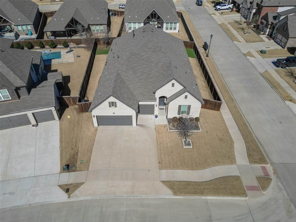 1700 Hamlet Drive