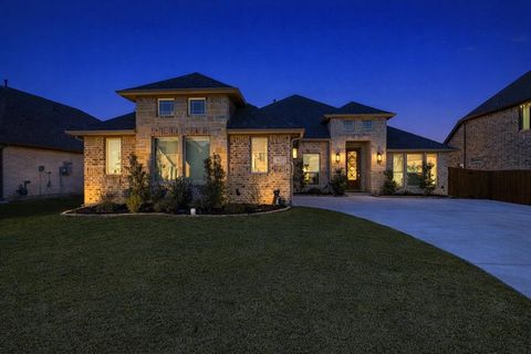 Photo of 1125 Cardinal Drive, Midlothian, TX 76065 (MLS # 21274426)