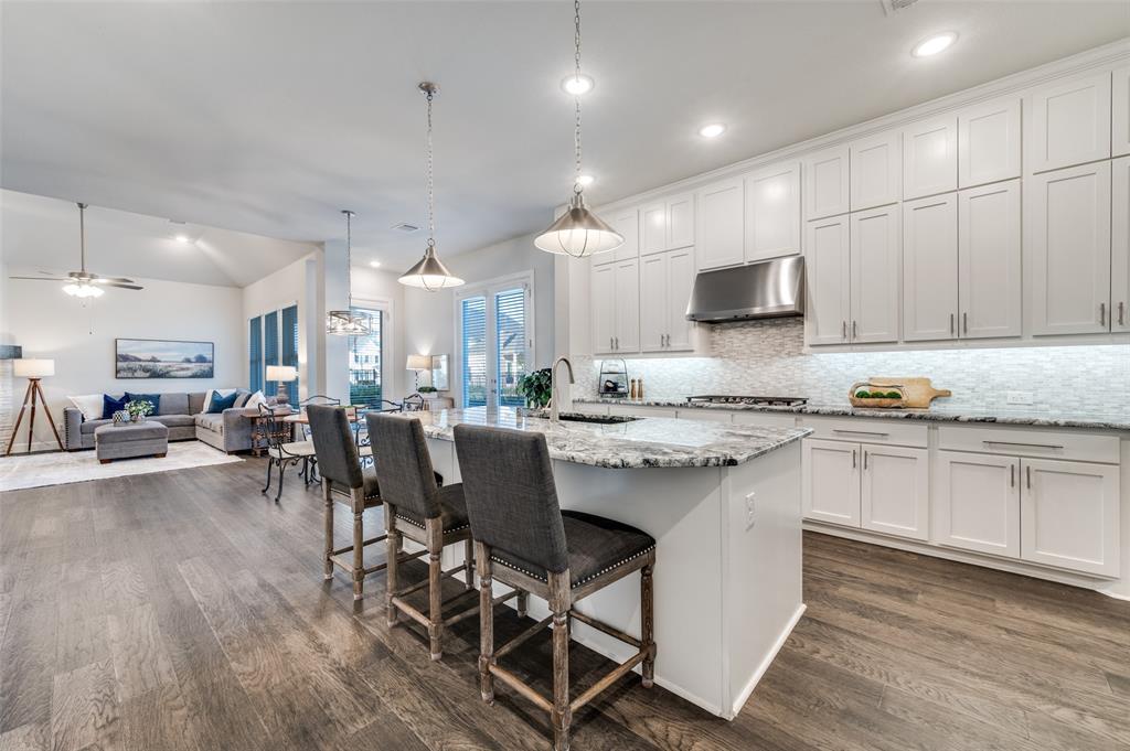 TUCKER HILL PH 4 - Residential