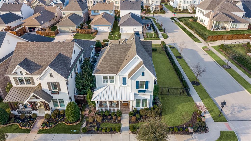 TUCKER HILL PH 4 - Residential