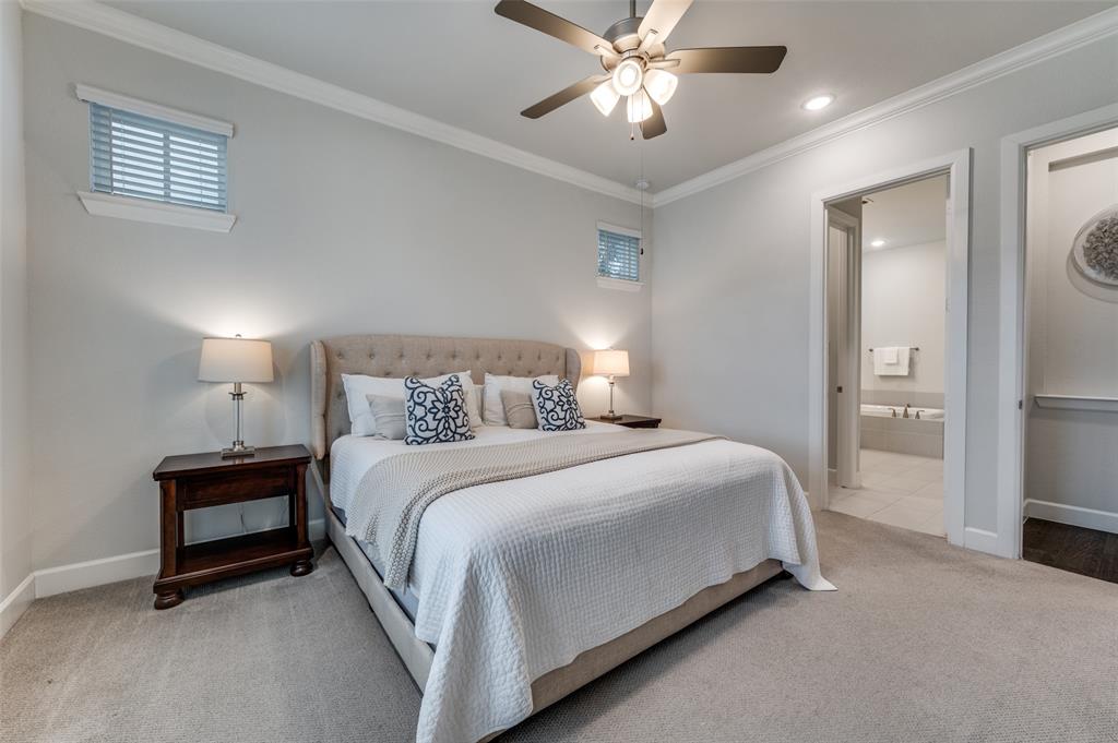 TUCKER HILL PH 4 - Residential