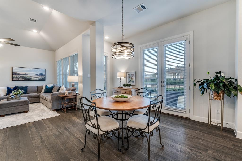 TUCKER HILL PH 4 - Residential