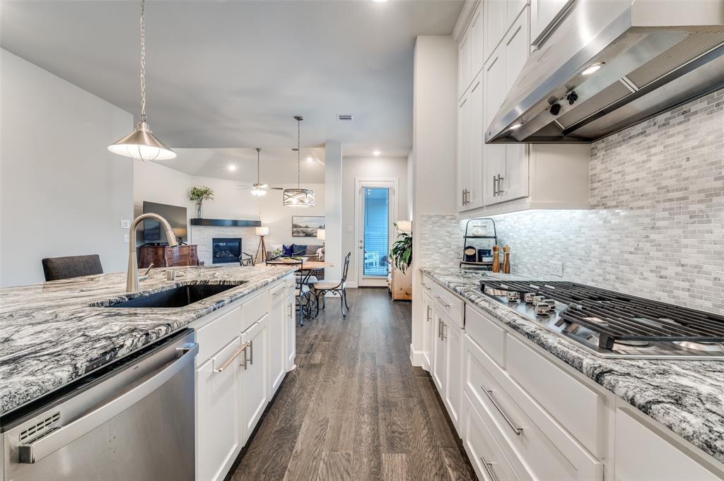 TUCKER HILL PH 4 - Residential