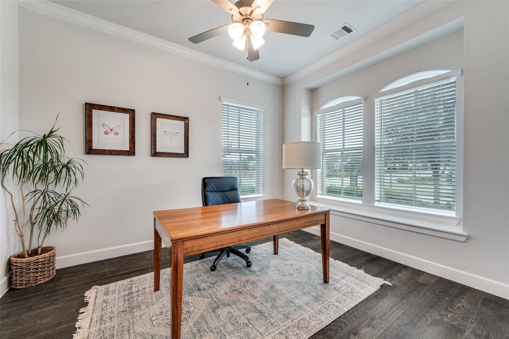 TUCKER HILL PH 4 - Residential