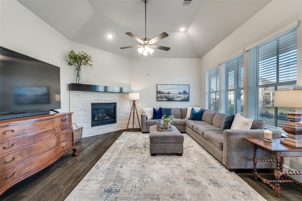 TUCKER HILL PH 4 - Residential