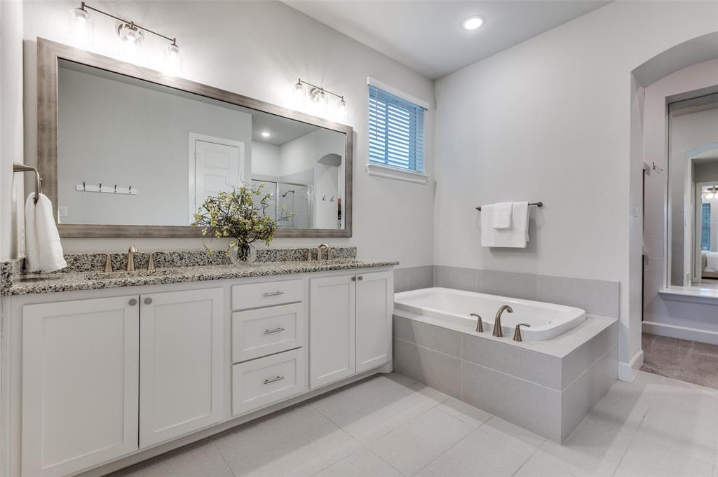 TUCKER HILL PH 4 - Residential