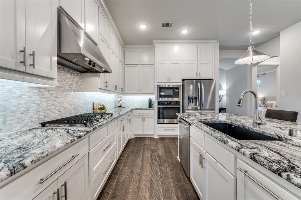 TUCKER HILL PH 4 - Residential