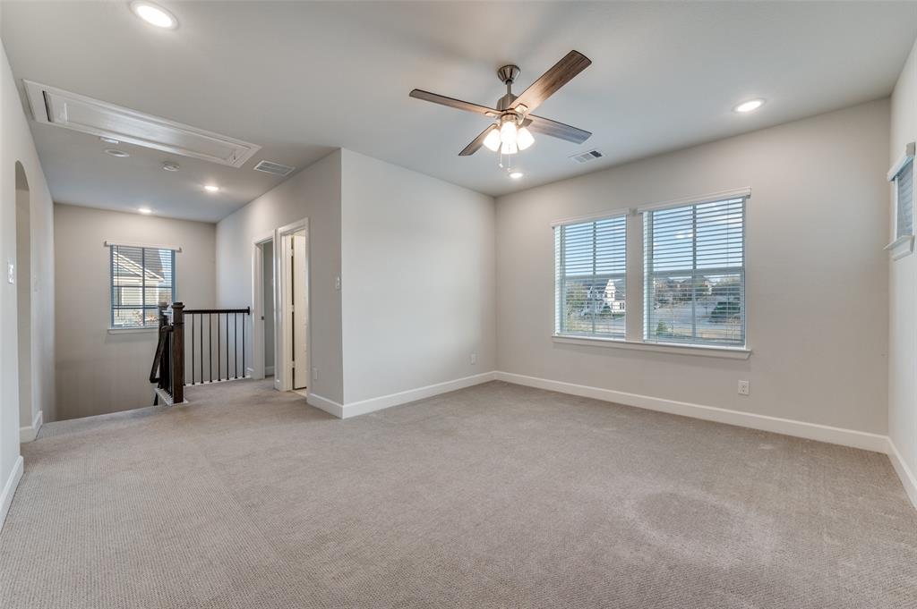 TUCKER HILL PH 4 - Residential