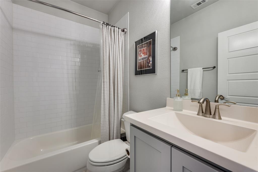 TUCKER HILL PH 4 - Residential