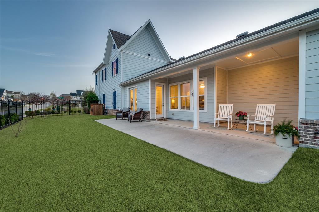 TUCKER HILL PH 4 - Residential