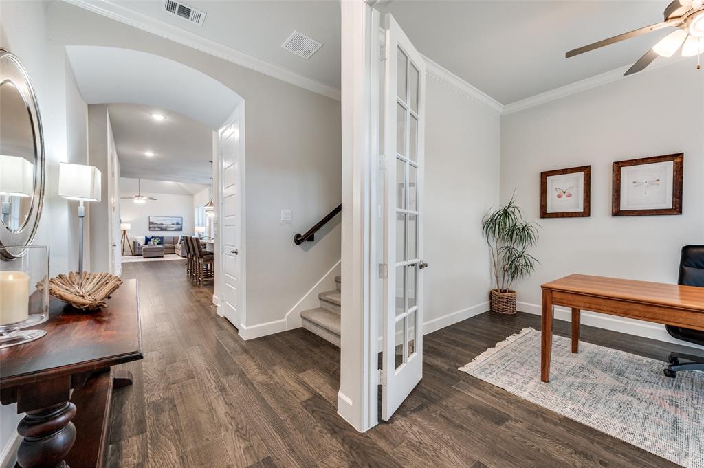 TUCKER HILL PH 4 - Residential