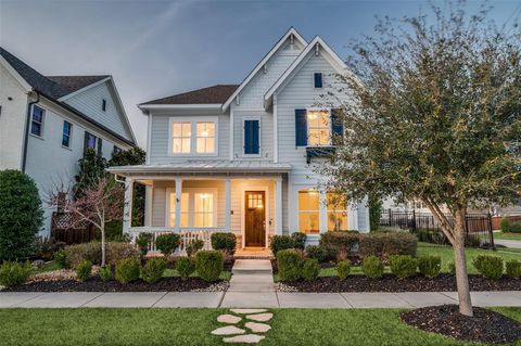 7400 EASLEY Drive McKinney TX 75071