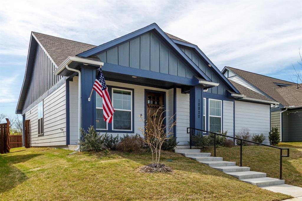 10820 Eva Mae Boulevard