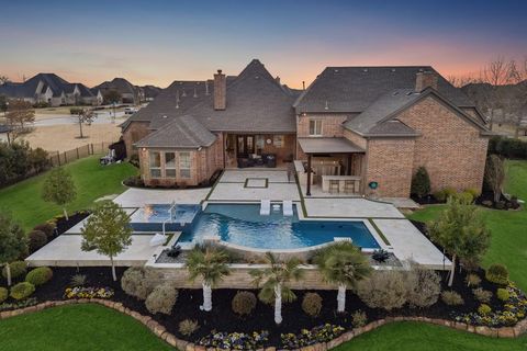 Tiny photo for 1720 Aspen Street, Prosper, TX 75078 (MLS # 21197239)