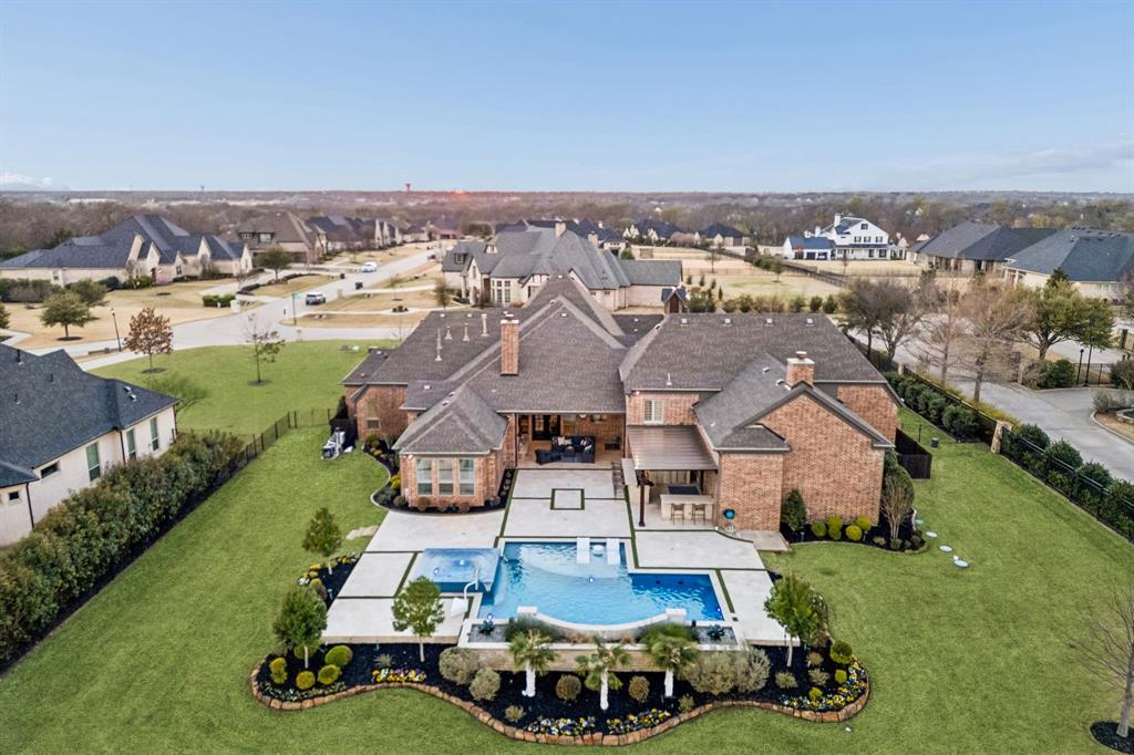 Christie Farms Ph 1 - Residential