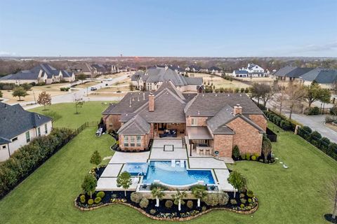 Tiny photo for 1720 Aspen Street, Prosper, TX 75078 (MLS # 21197239)