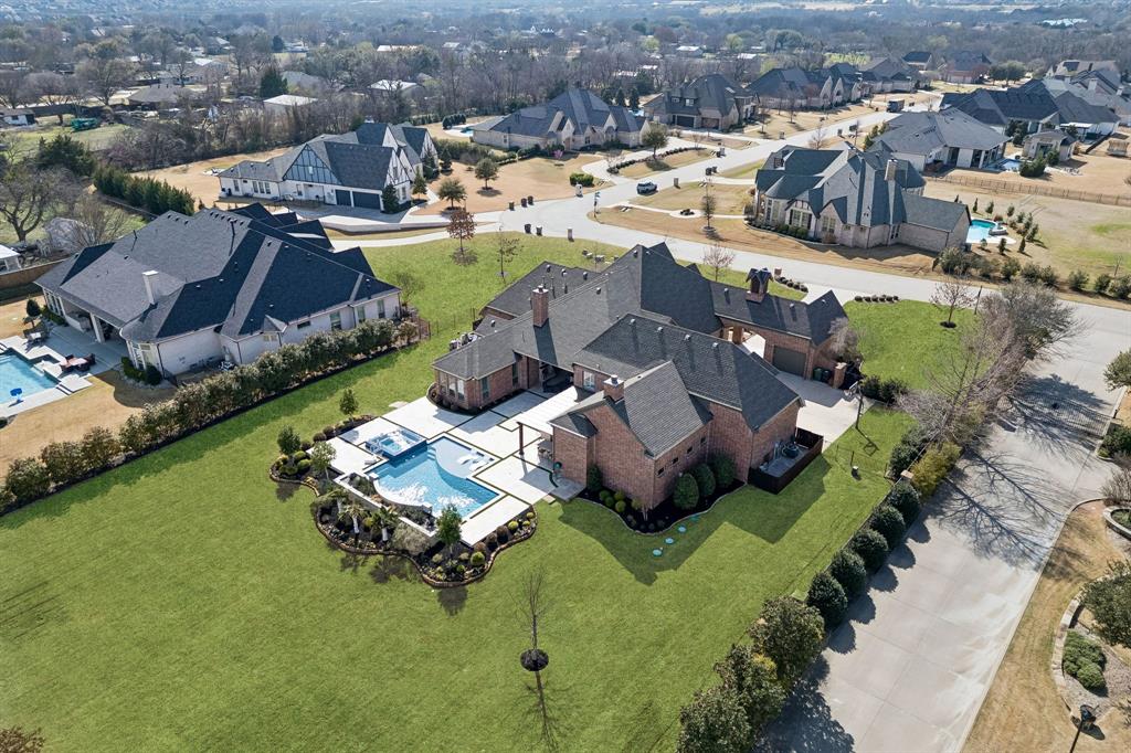 Christie Farms Ph 1 - Residential