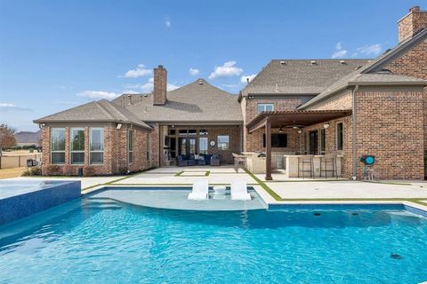 Tiny photo for 1720 Aspen Street, Prosper, TX 75078 (MLS # 21197239)