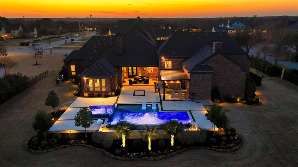 Christie Farms Ph 1 - Residential