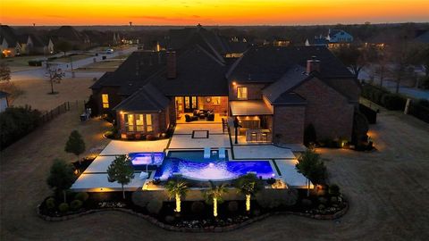 Photo of 1720 Aspen Street, Prosper, TX 75078 (MLS # 21197239)